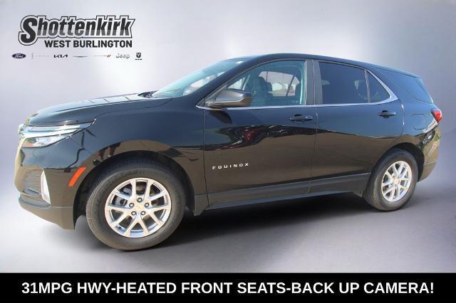 2024 Chevrolet Equinox - $18,333