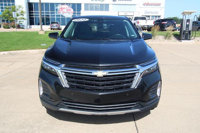 2024 Chevrolet Equinox - $18,333