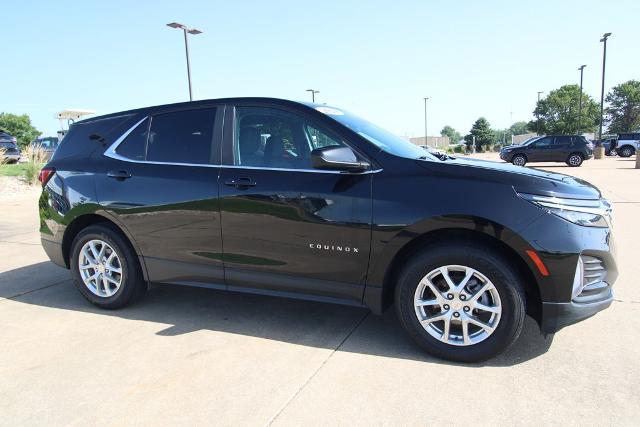 2024 Chevrolet Equinox - $18,333