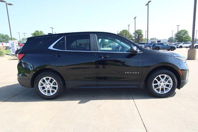 2024 Chevrolet Equinox - $18,333