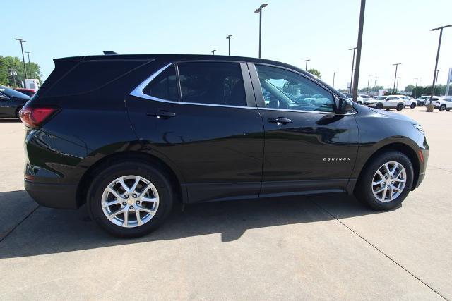 2024 Chevrolet Equinox - $18,333