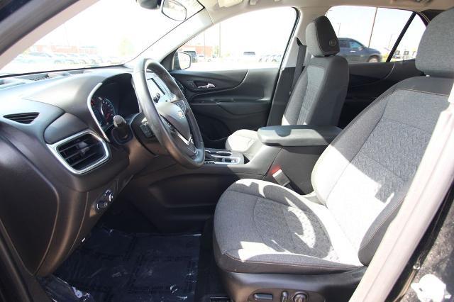 2024 Chevrolet Equinox - $18,333