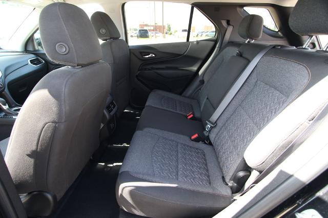 2024 Chevrolet Equinox - $18,333