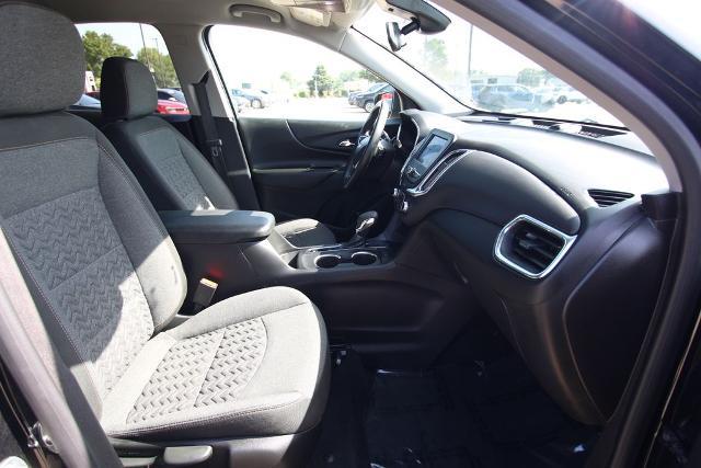 2024 Chevrolet Equinox - $18,333