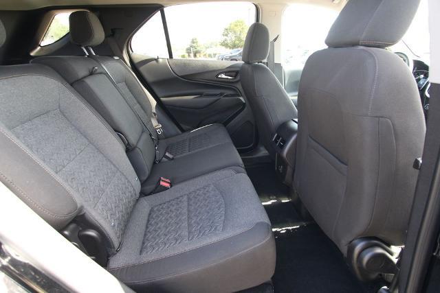 2024 Chevrolet Equinox - $18,333