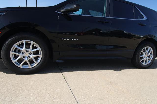2024 Chevrolet Equinox - $18,333