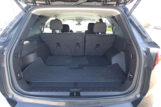2024 Chevrolet Equinox - $18,333