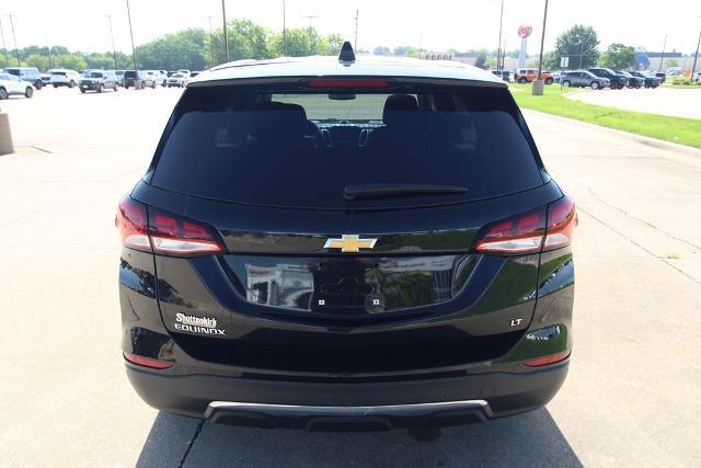 2024 Chevrolet Equinox - $18,333