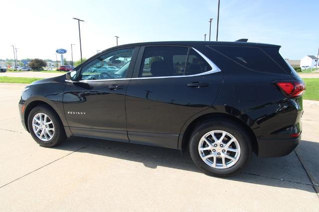 2024 Chevrolet Equinox - $18,333
