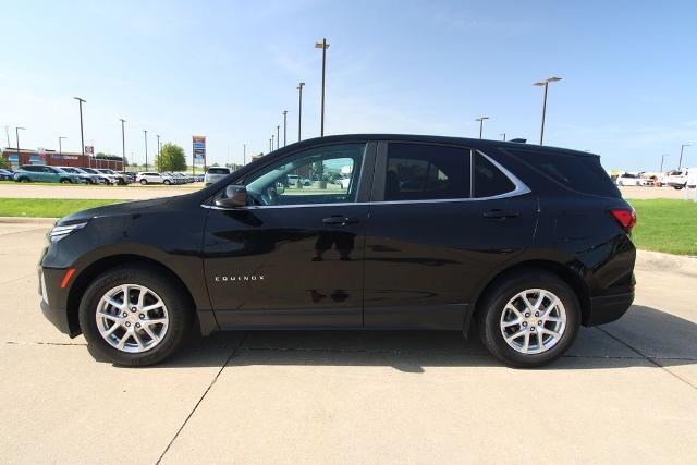 2024 Chevrolet Equinox - $18,333