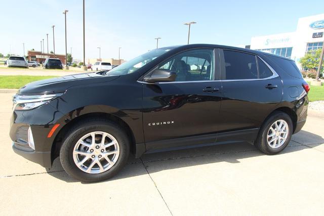 2024 Chevrolet Equinox - $18,333