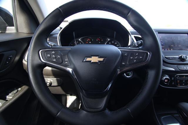 2024 Chevrolet Equinox - $18,333