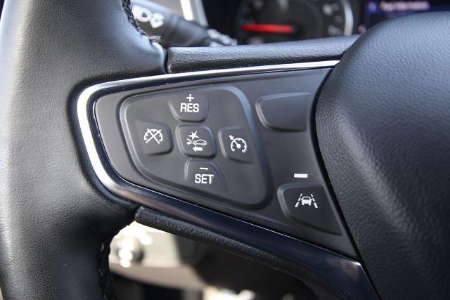 2024 Chevrolet Equinox - $18,333