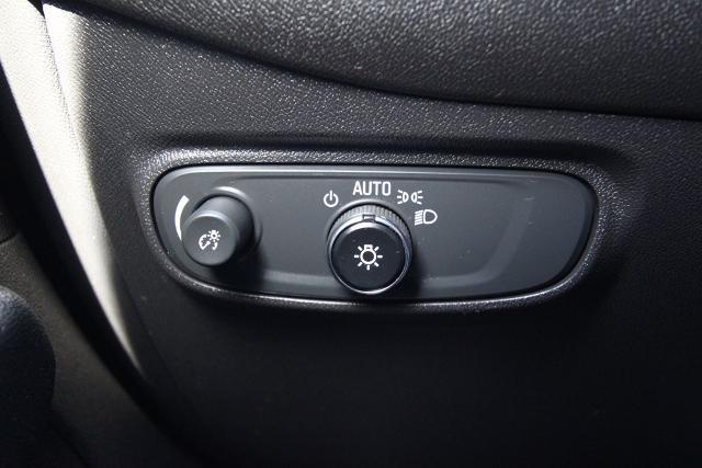 2024 Chevrolet Equinox - $18,333