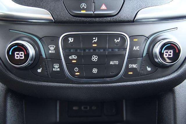 2024 Chevrolet Equinox - $18,333