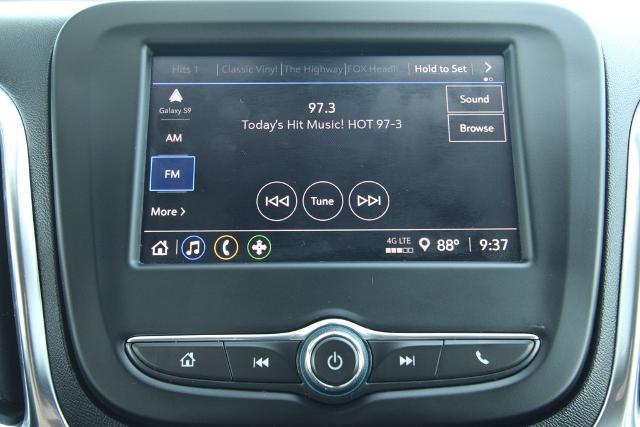 2024 Chevrolet Equinox - $18,333