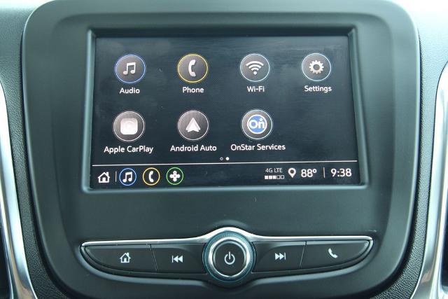 2024 Chevrolet Equinox - $18,333