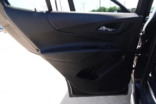 2024 Chevrolet Equinox - $18,333