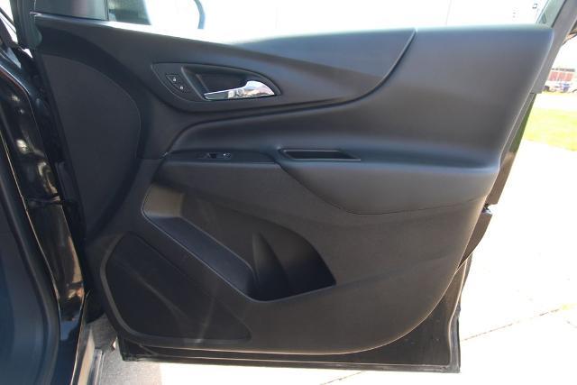 2024 Chevrolet Equinox - $18,333
