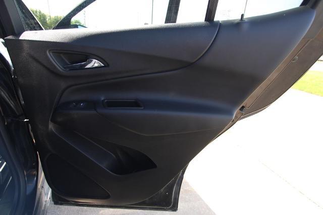 2024 Chevrolet Equinox - $18,333