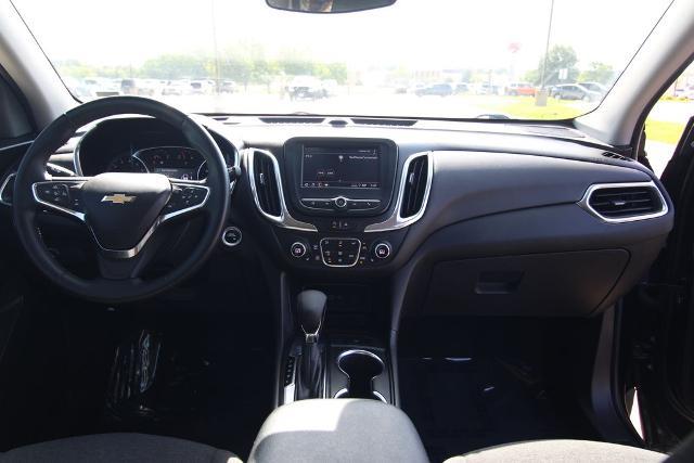 2024 Chevrolet Equinox - $18,333