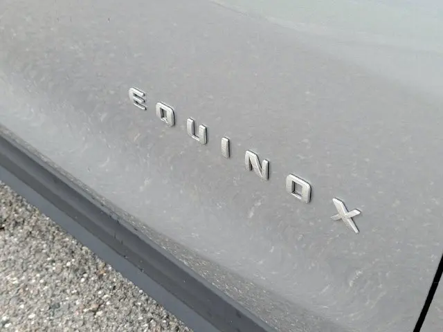 2024 Chevrolet Equinox - $23,742