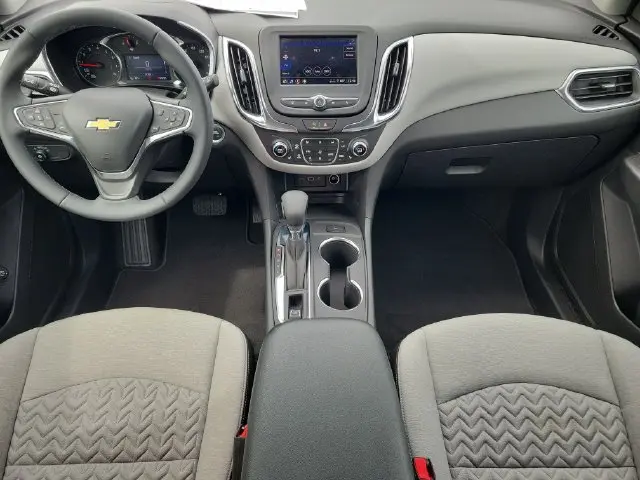 2024 Chevrolet Equinox - $23,742