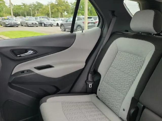 2024 Chevrolet Equinox - $23,742