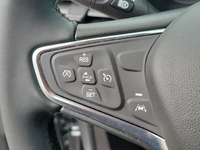 2024 Chevrolet Equinox - $23,742