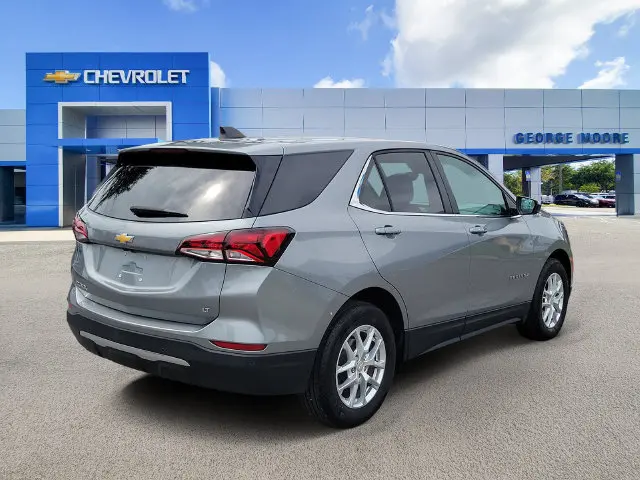 2024 Chevrolet Equinox - $23,742