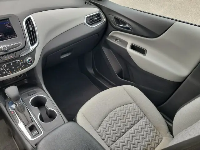 2024 Chevrolet Equinox - $23,742