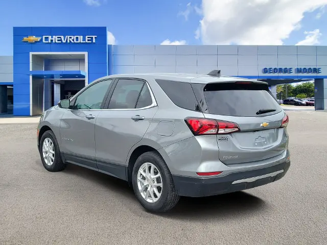2024 Chevrolet Equinox - $23,742