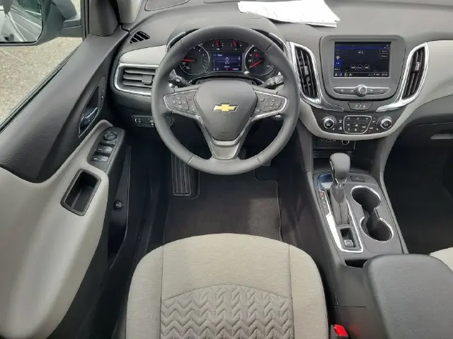 2024 Chevrolet Equinox - $23,742