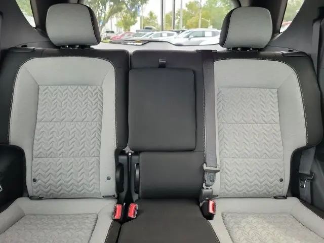 2024 Chevrolet Equinox - $23,742