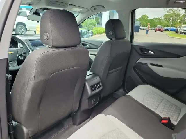 2024 Chevrolet Equinox - $23,742