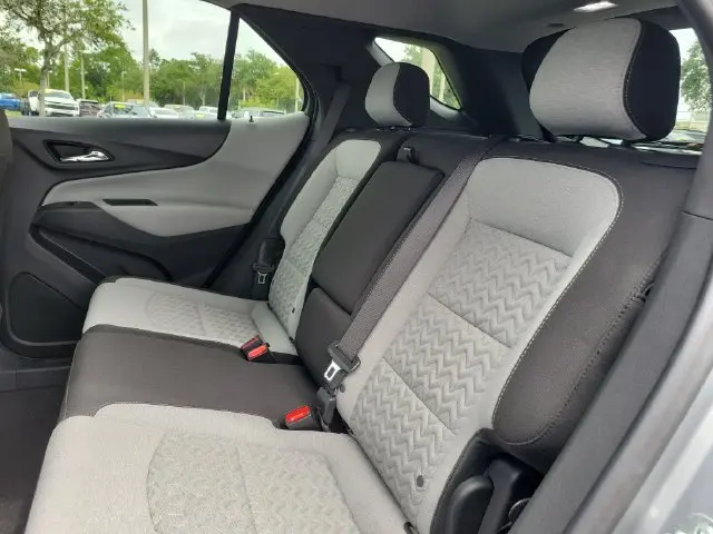 2024 Chevrolet Equinox - $23,742