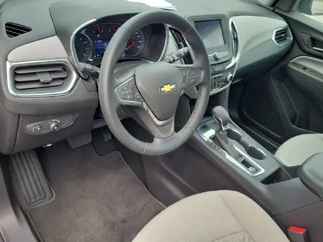 2024 Chevrolet Equinox - $23,742