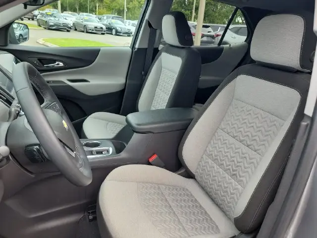 2024 Chevrolet Equinox - $23,742