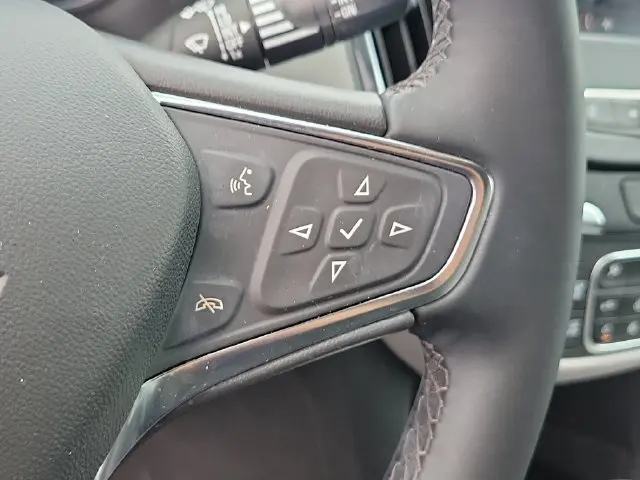2024 Chevrolet Equinox - $23,742