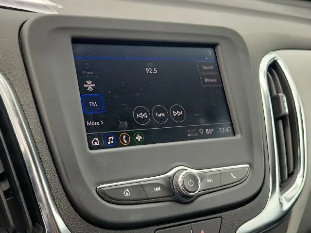 2024 Chevrolet Equinox - $23,742