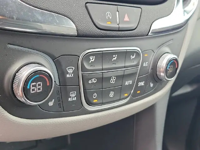 2024 Chevrolet Equinox - $23,742