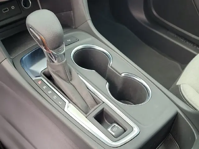 2024 Chevrolet Equinox - $23,742
