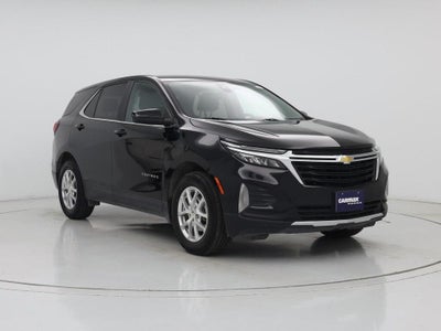 2024 Chevrolet Equinox LT 4DR SUV W/1LT