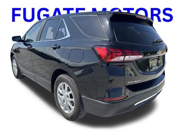 2024 Chevrolet Equinox - $21,775