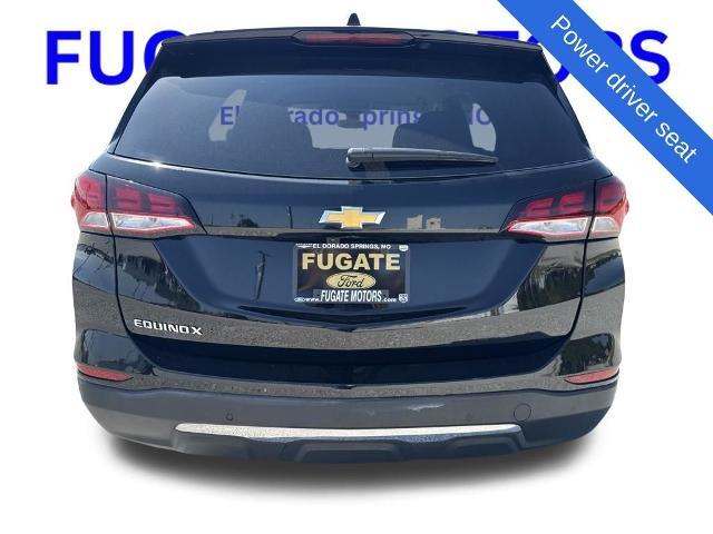 2024 Chevrolet Equinox - $21,775