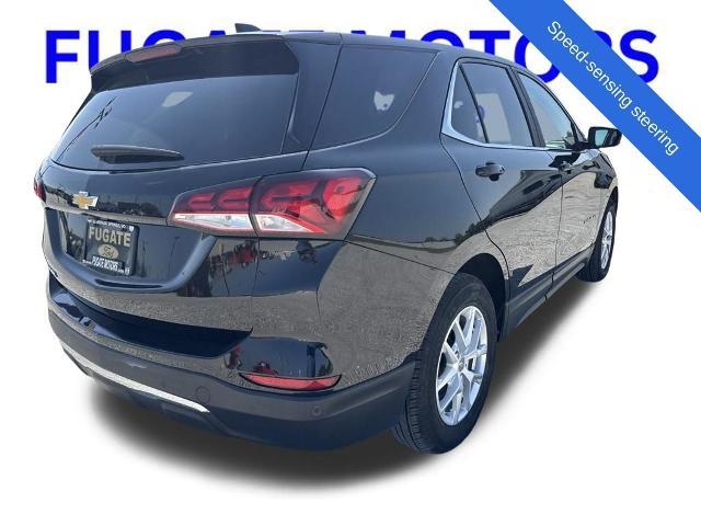 2024 Chevrolet Equinox - $21,775