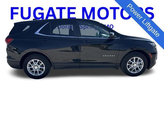 2024 Chevrolet Equinox - $21,775