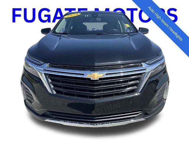 2024 Chevrolet Equinox - $21,775