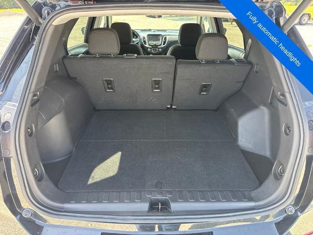 2024 Chevrolet Equinox - $21,775