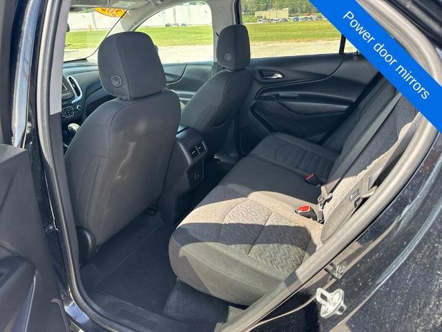 2024 Chevrolet Equinox - $21,775